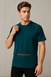 Smartness Concern Men's Dri-FIT T-Shirt